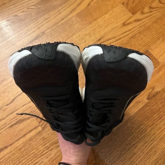 Puma running shoes - Picture 4 of 7